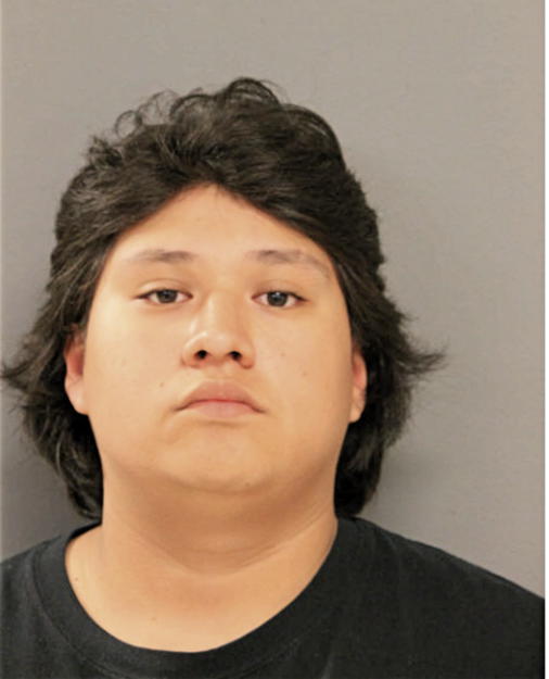 ANTONIO RINCON, Cook County, Illinois