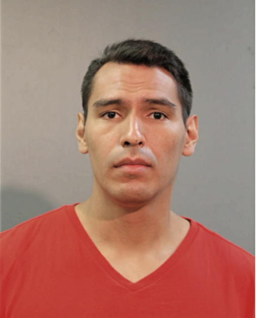 JUAN A RIOS, Cook County, Illinois