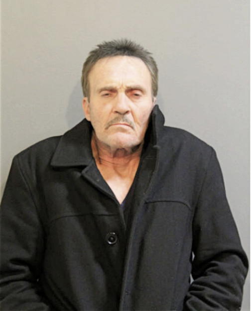 JOHN MICHEAL RYAN, Cook County, Illinois