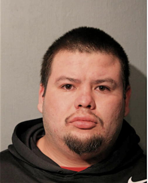 GERARDO SANCHEZ-AMADOR, Cook County, Illinois