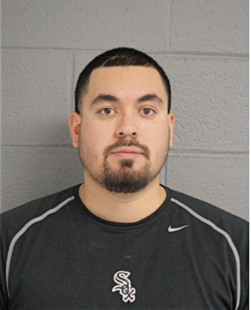 ISAAC F SANCHEZ, Cook County, Illinois