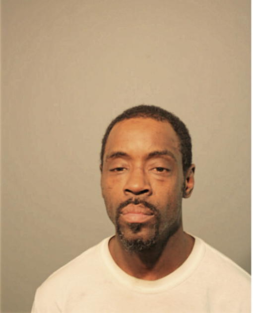 MATTHEW SANDERS, Cook County, Illinois