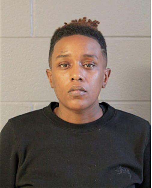 LAURA SANKEY, Cook County, Illinois