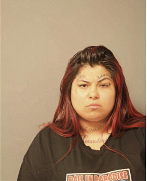 CATHERINE SANTANA, Cook County, Illinois