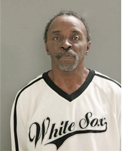 DARRYL E SHELBY, Cook County, Illinois