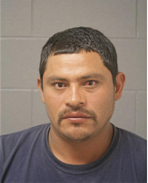 ALDELFINO SILVA, Cook County, Illinois