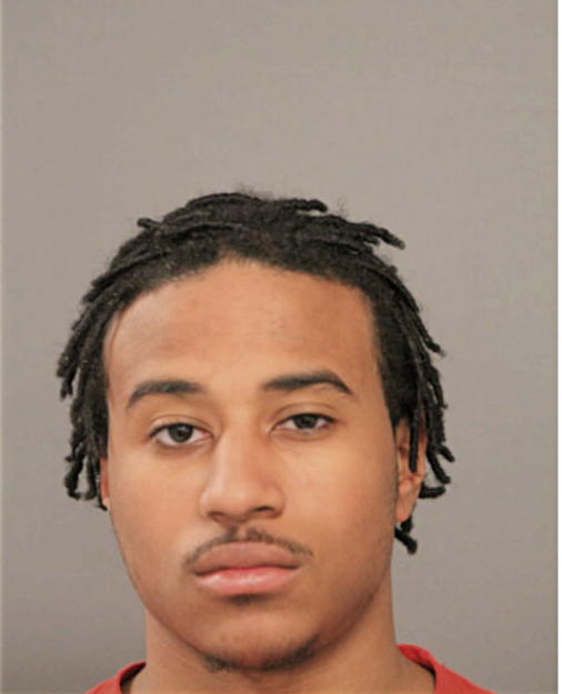 CAMERON K SLATER, Cook County, Illinois