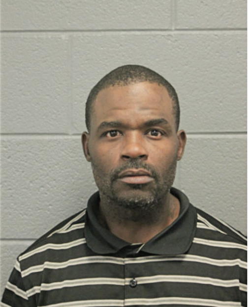 ANTONIO L SMITH, Cook County, Illinois