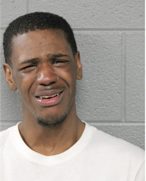 KENDALE SMITH, Cook County, Illinois