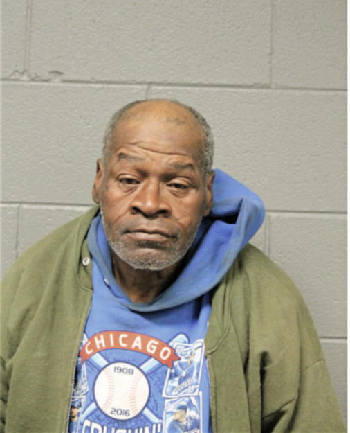 THEODORE SMITH, Cook County, Illinois