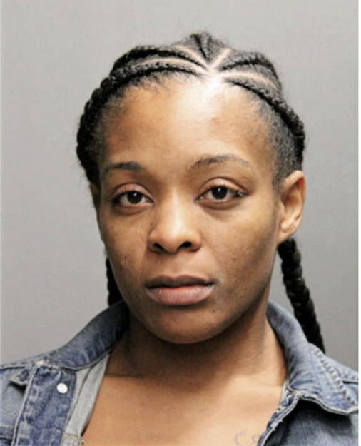 TIANA LATICE SMITH, Cook County, Illinois