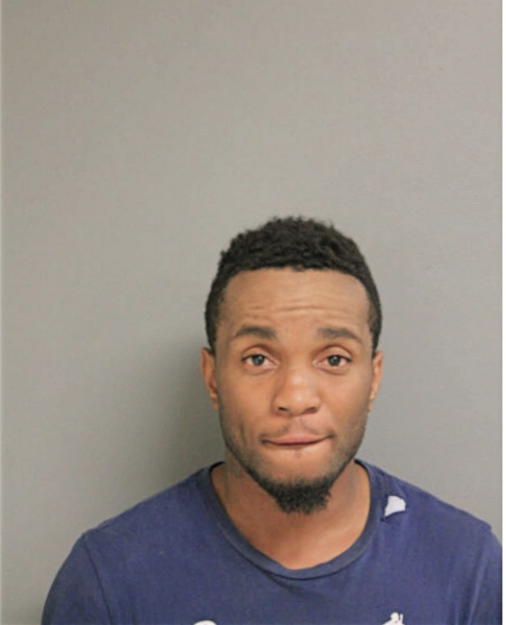 BYRON R SPEARS, Cook County, Illinois