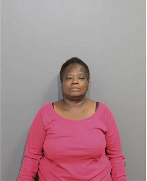ANNETTE M STEELE, Cook County, Illinois