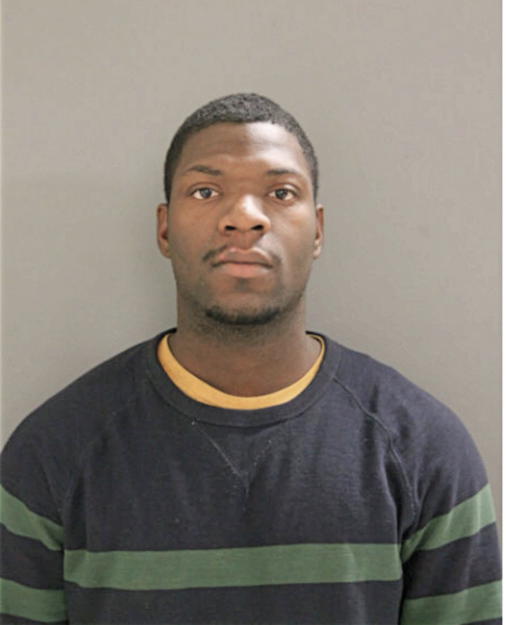 JIMMY STEWART, Cook County, Illinois