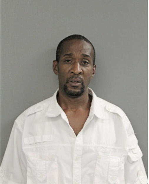 GANDY SUGGS, Cook County, Illinois