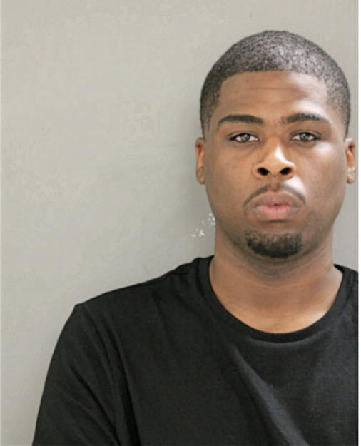 ETHAN L THOMAS, Cook County, Illinois