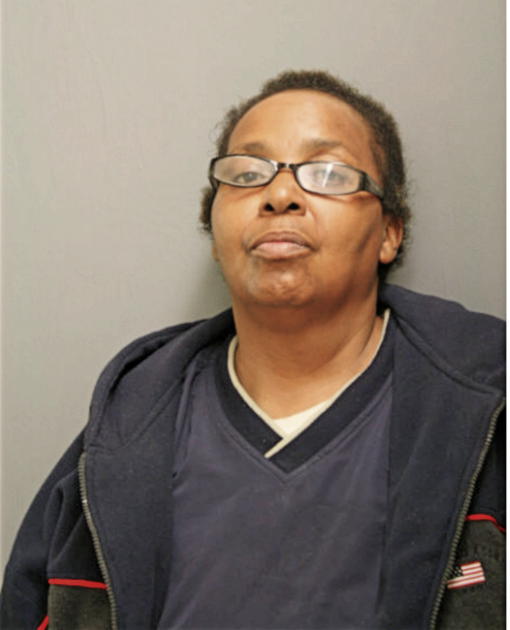 WANDA THOMAS, Cook County, Illinois