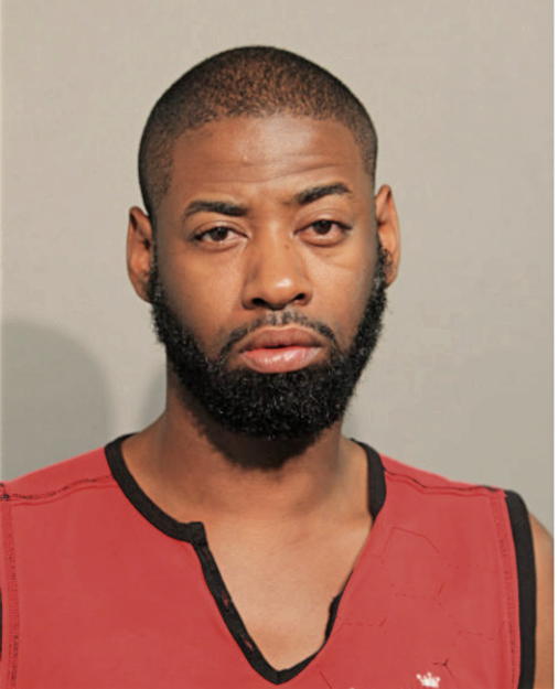 EARL T THOMPKINS, Cook County, Illinois