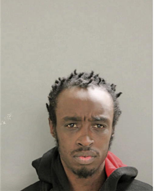 JAMAYEL TILLMAN, Cook County, Illinois