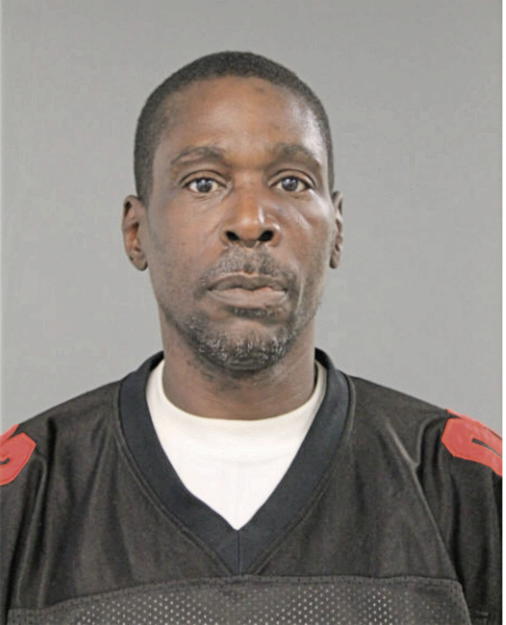 ROBERT TOLLIVER, Cook County, Illinois