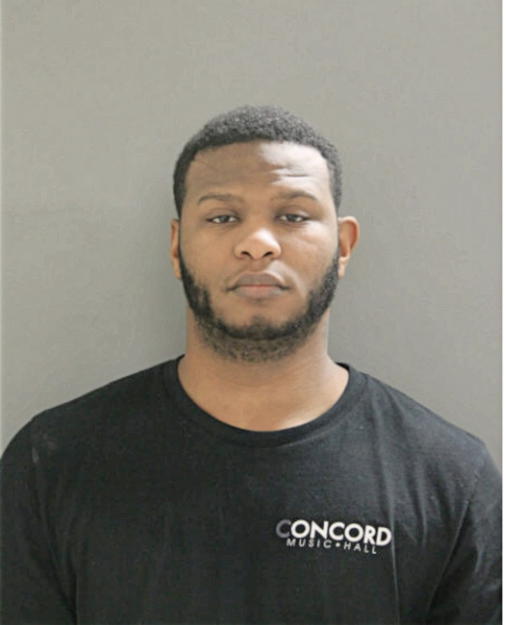 CORTEZ TOOKES, Cook County, Illinois