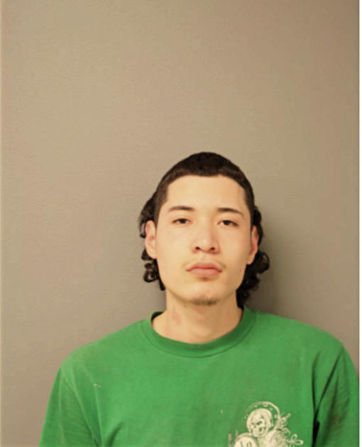 ANGEL TORRES, Cook County, Illinois