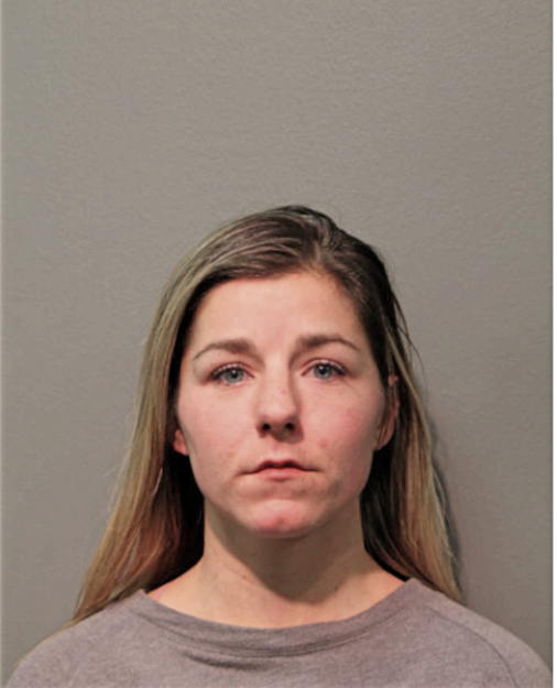 TARA D TRAMMEL, Cook County, Illinois