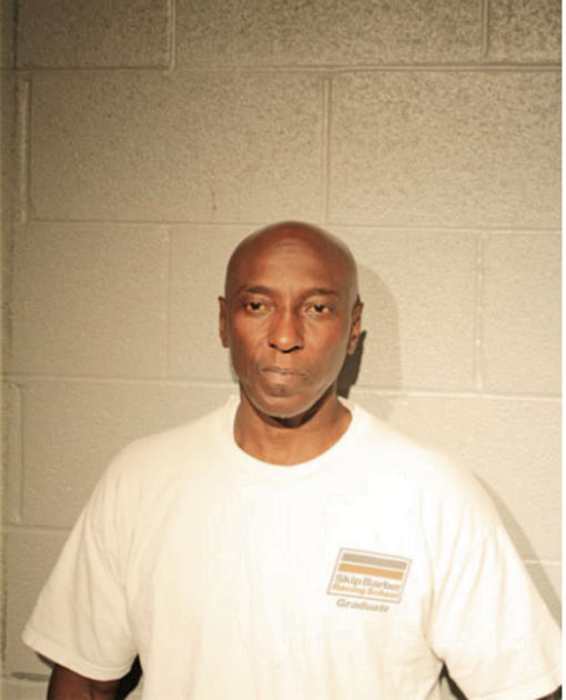BOBBY JOE TRICE, Cook County, Illinois
