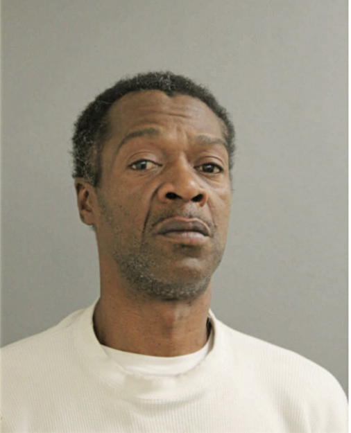 CLEMMIE D TROTTER, Cook County, Illinois