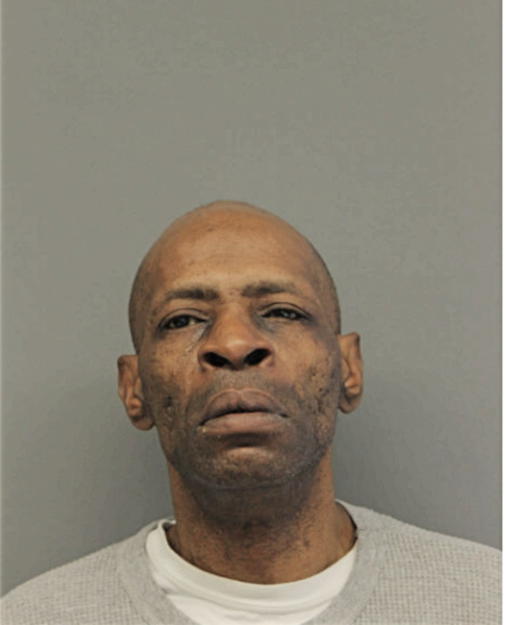 AARON TUCKER, Cook County, Illinois
