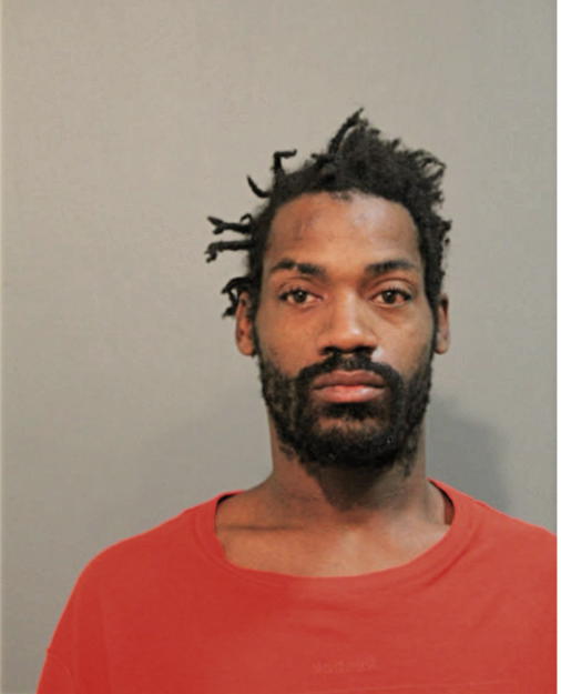 ELIJAH TUCKER, Cook County, Illinois