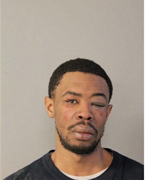 ERIC F TURNER, Cook County, Illinois