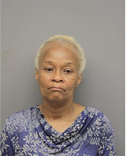 APRIL A VANRICHARDSON, Cook County, Illinois