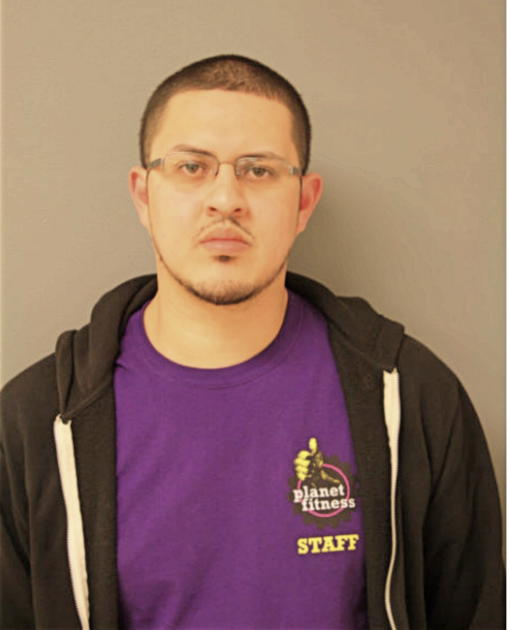 LIBRADO VILLANUEVA, Cook County, Illinois