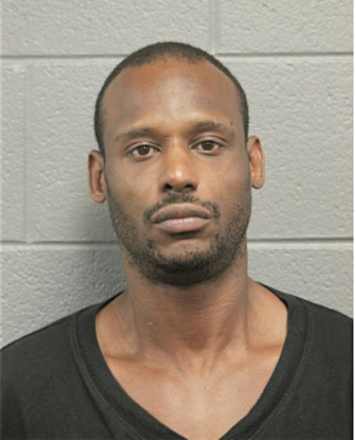 CLIFTON WALKER, Cook County, Illinois