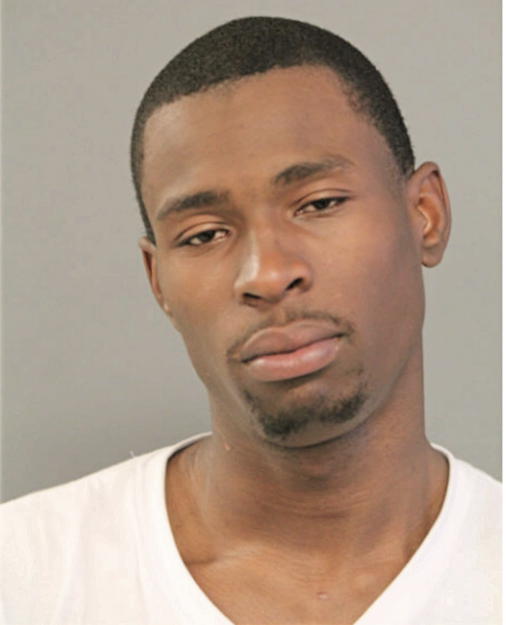 JAMAL J WALKER, Cook County, Illinois