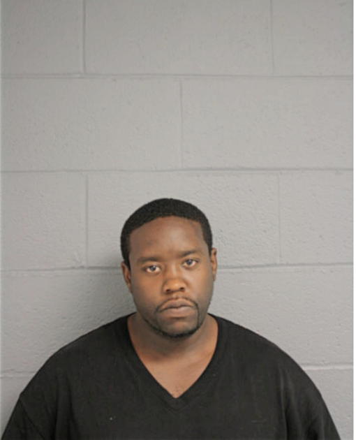 JAMES L WALKER, Cook County, Illinois