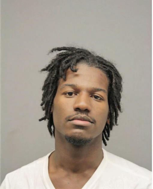 DEANDRE MARSHAUN WALLACE, Cook County, Illinois