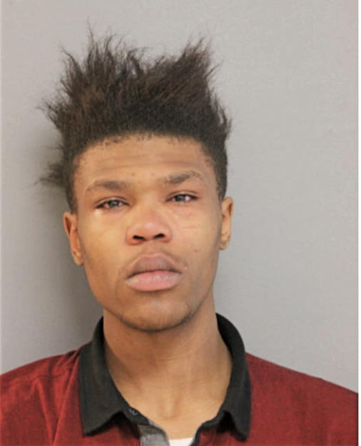 MARCUS WATSON, Cook County, Illinois