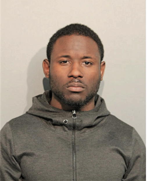 STEVEN B WEAVER, Cook County, Illinois