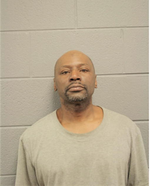 JETHRO W WESS, Cook County, Illinois