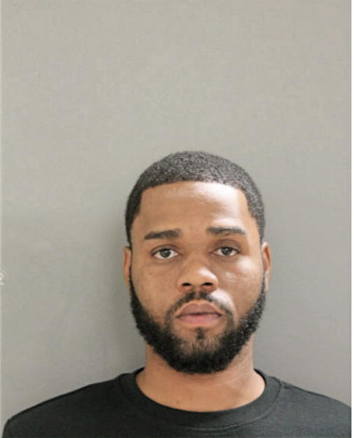 DARIUS M WILLAIMS, Cook County, Illinois