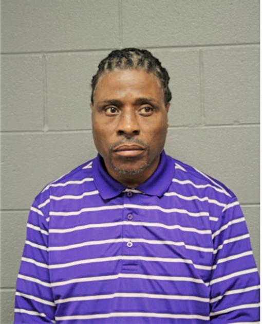 ARTHUR WILLIAMS, Cook County, Illinois