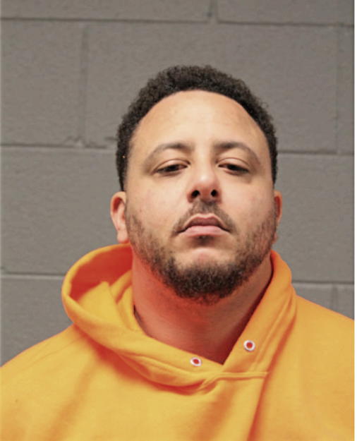 JAYMES V WILLIAMS, Cook County, Illinois
