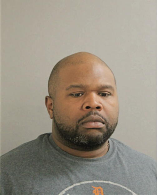 JUAN WILLIAMS, Cook County, Illinois