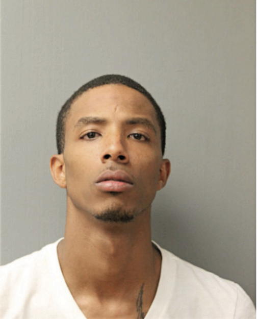 MASCHON WILLIAMS, Cook County, Illinois