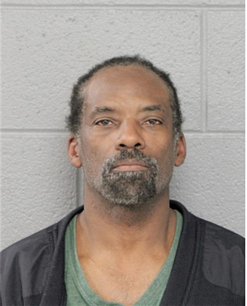 GREGORY K WILLIS, Cook County, Illinois