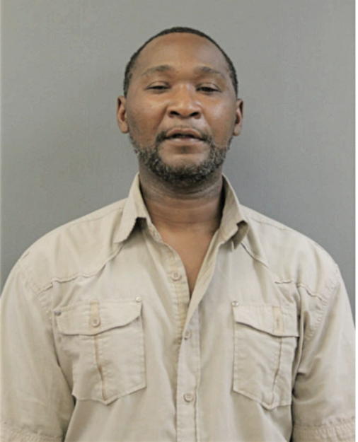 ROBERT L WILSON, Cook County, Illinois