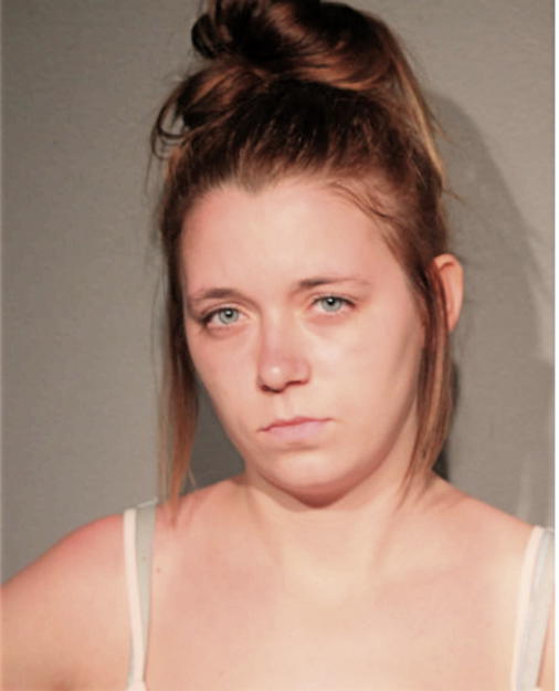 NICOLE WOJTULEWICZ, Cook County, Illinois