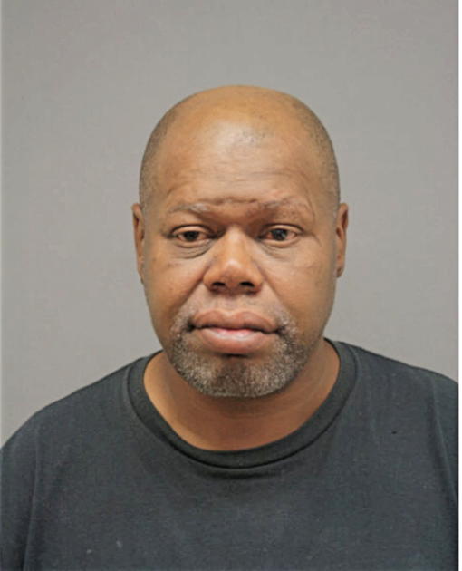 SCOTT WOODARD, Cook County, Illinois